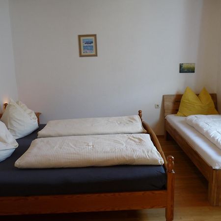 Ferienhaus Schaefer - Apartments - Wintersports - Family Holiday - Holiday With Your Dog - Rural & Scenic Flattnitz Bagian luar foto