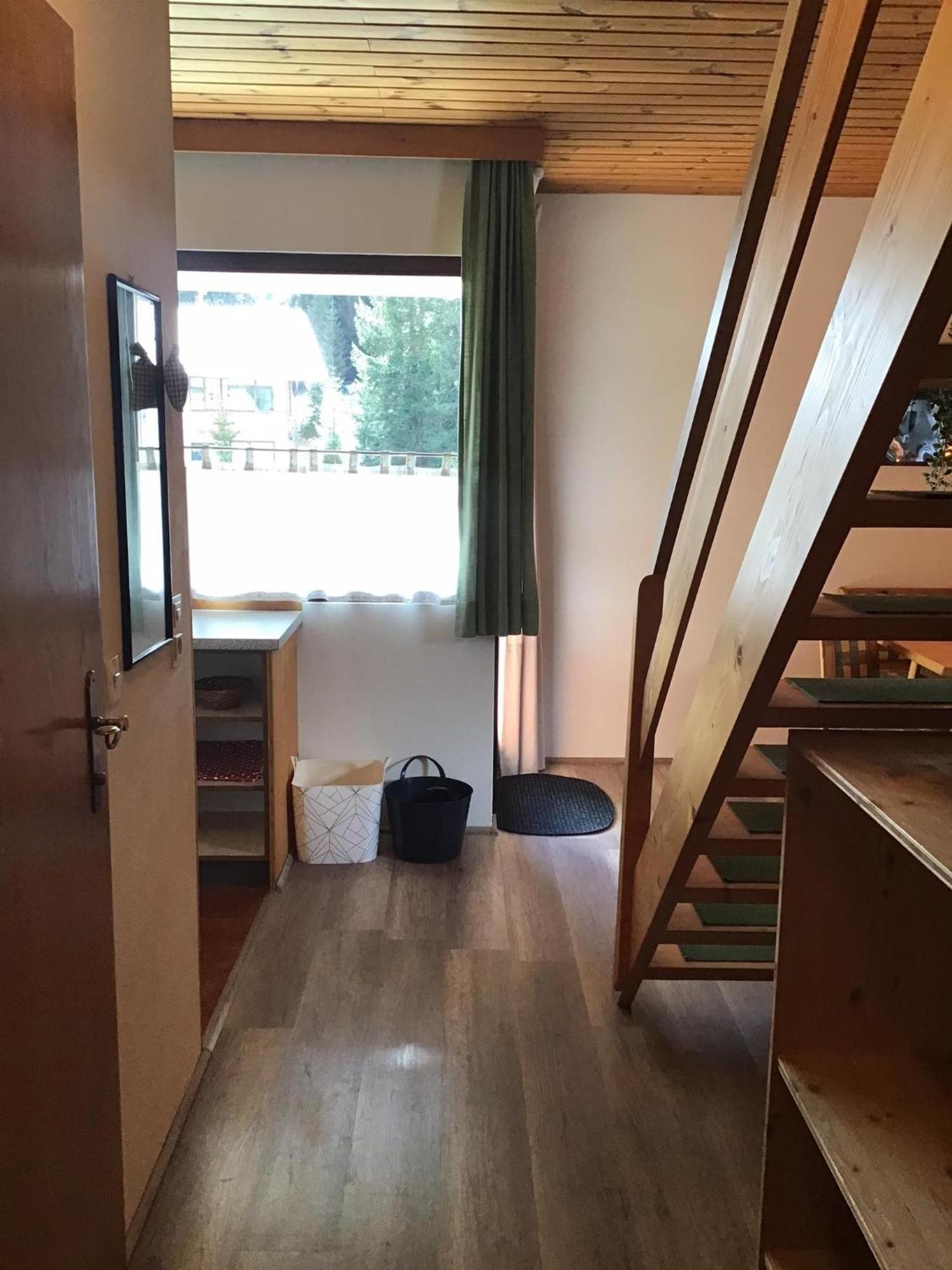 Ferienhaus Schaefer - Apartments - Wintersports - Family Holiday - Holiday With Your Dog - Rural & Scenic Flattnitz Bagian luar foto