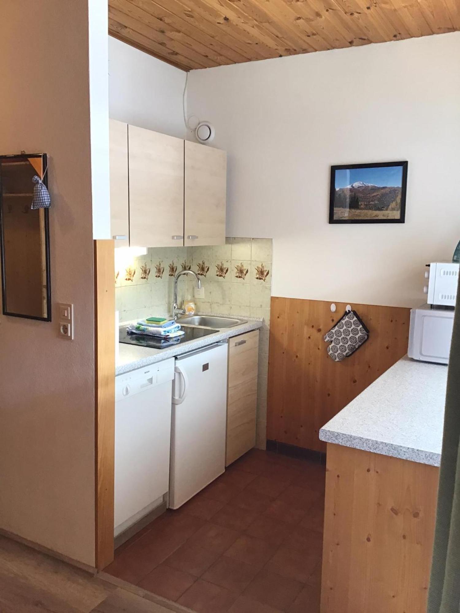 Ferienhaus Schaefer - Apartments - Wintersports - Family Holiday - Holiday With Your Dog - Rural & Scenic Flattnitz Bagian luar foto