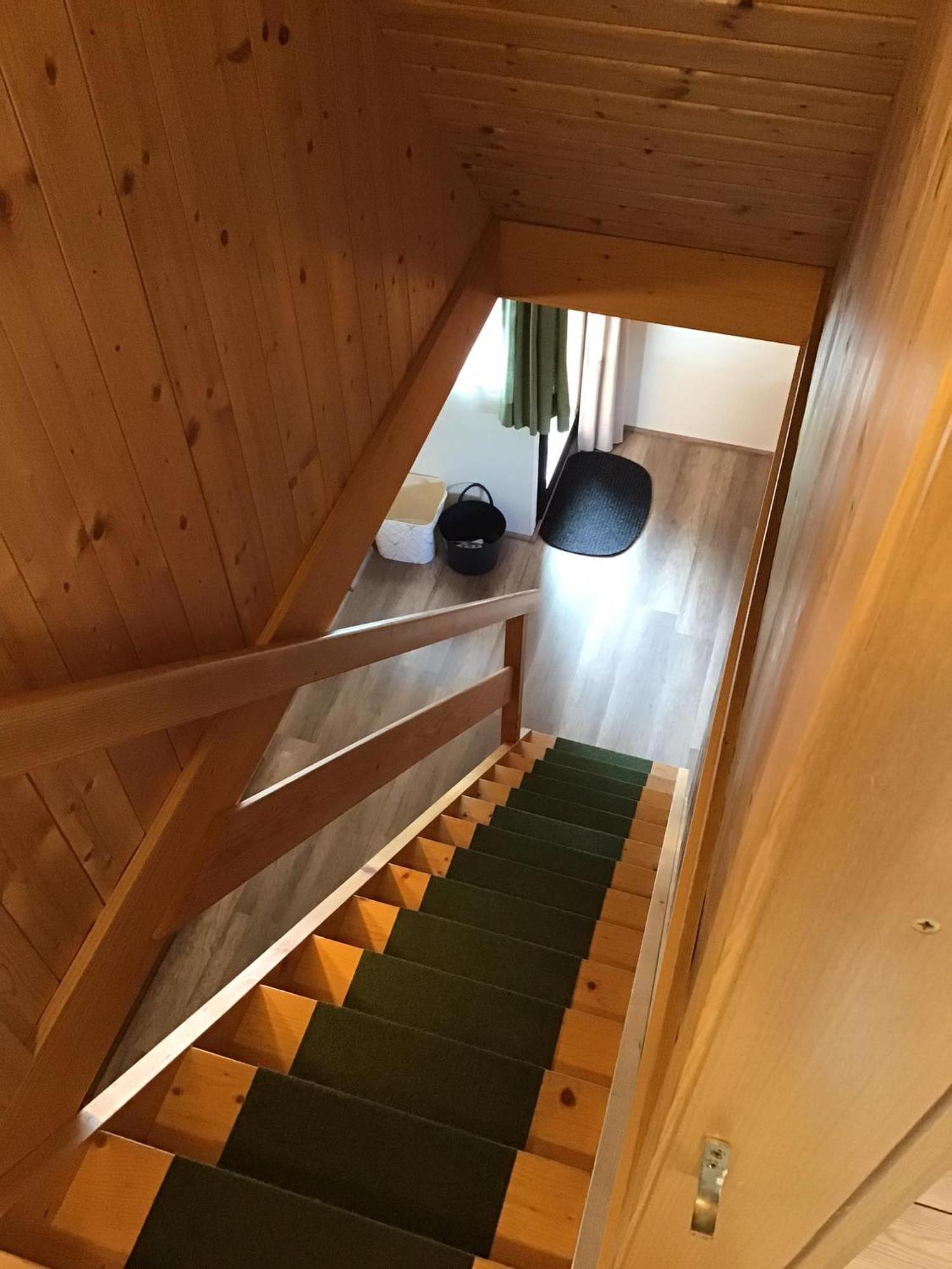 Ferienhaus Schaefer - Apartments - Wintersports - Family Holiday - Holiday With Your Dog - Rural & Scenic Flattnitz Bagian luar foto