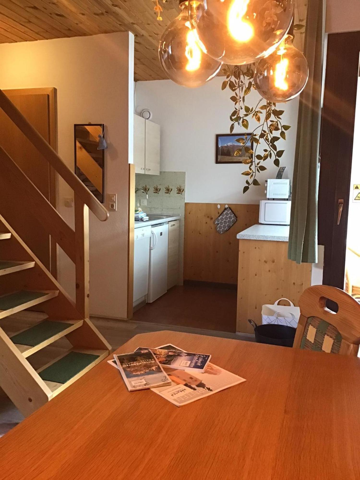 Ferienhaus Schaefer - Apartments - Wintersports - Family Holiday - Holiday With Your Dog - Rural & Scenic Flattnitz Bagian luar foto
