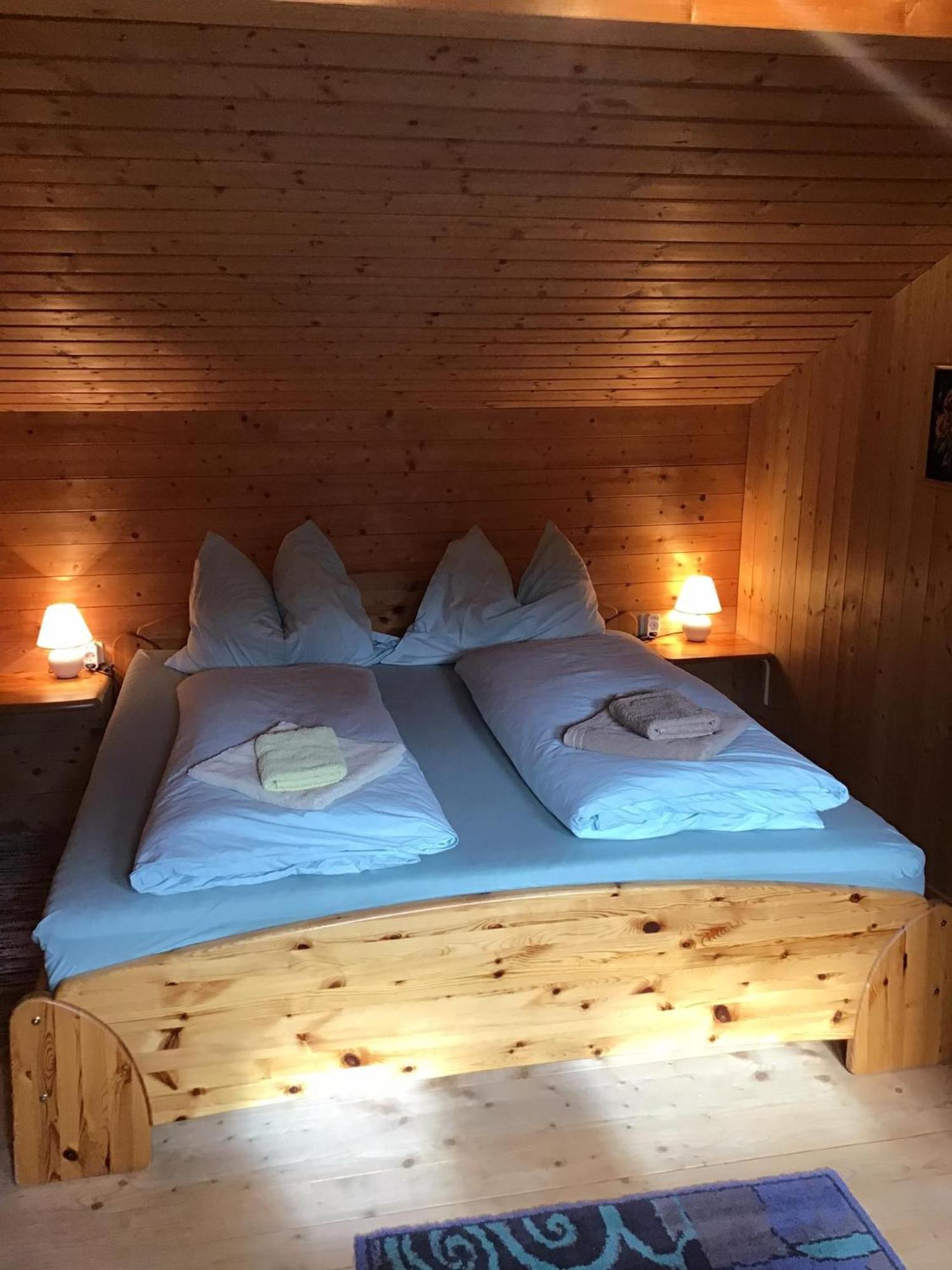 Ferienhaus Schaefer - Apartments - Wintersports - Family Holiday - Holiday With Your Dog - Rural & Scenic Flattnitz Bagian luar foto