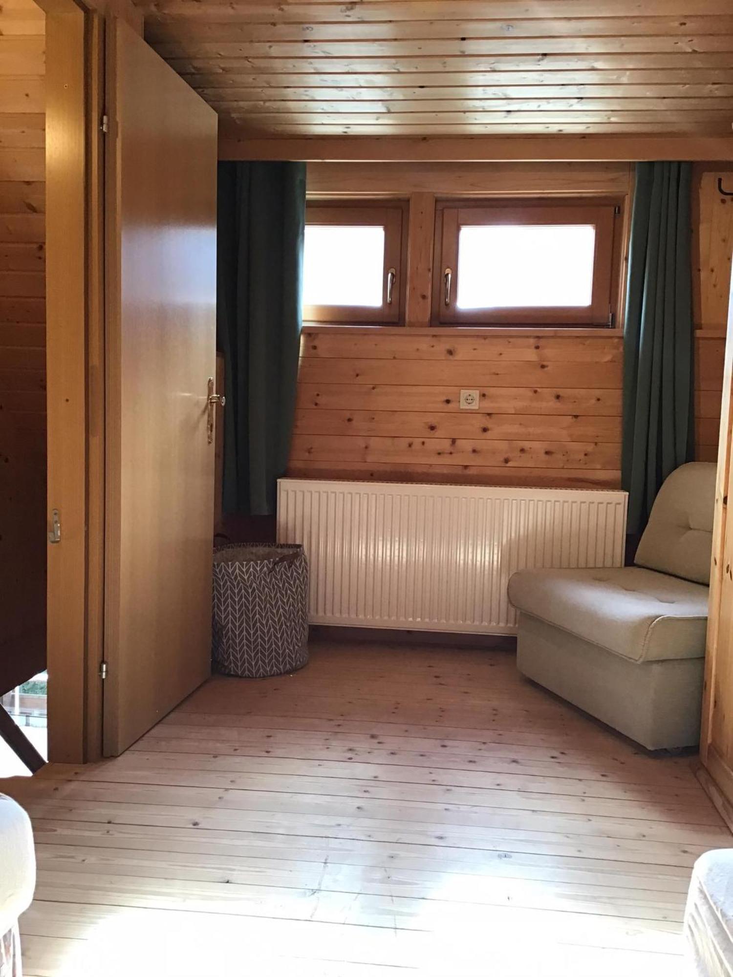 Ferienhaus Schaefer - Apartments - Wintersports - Family Holiday - Holiday With Your Dog - Rural & Scenic Flattnitz Bagian luar foto
