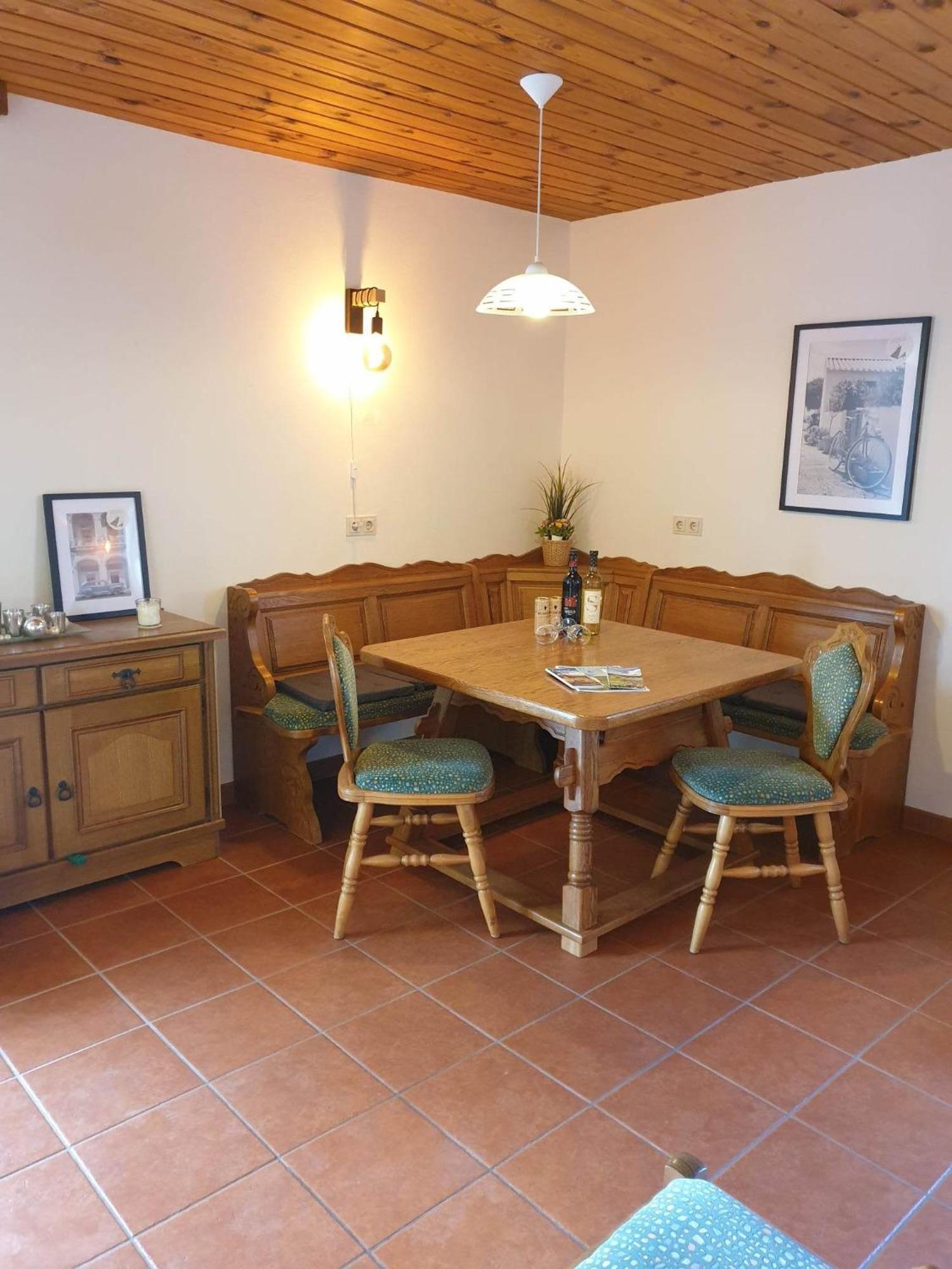 Ferienhaus Schaefer - Apartments - Wintersports - Family Holiday - Holiday With Your Dog - Rural & Scenic Flattnitz Bagian luar foto