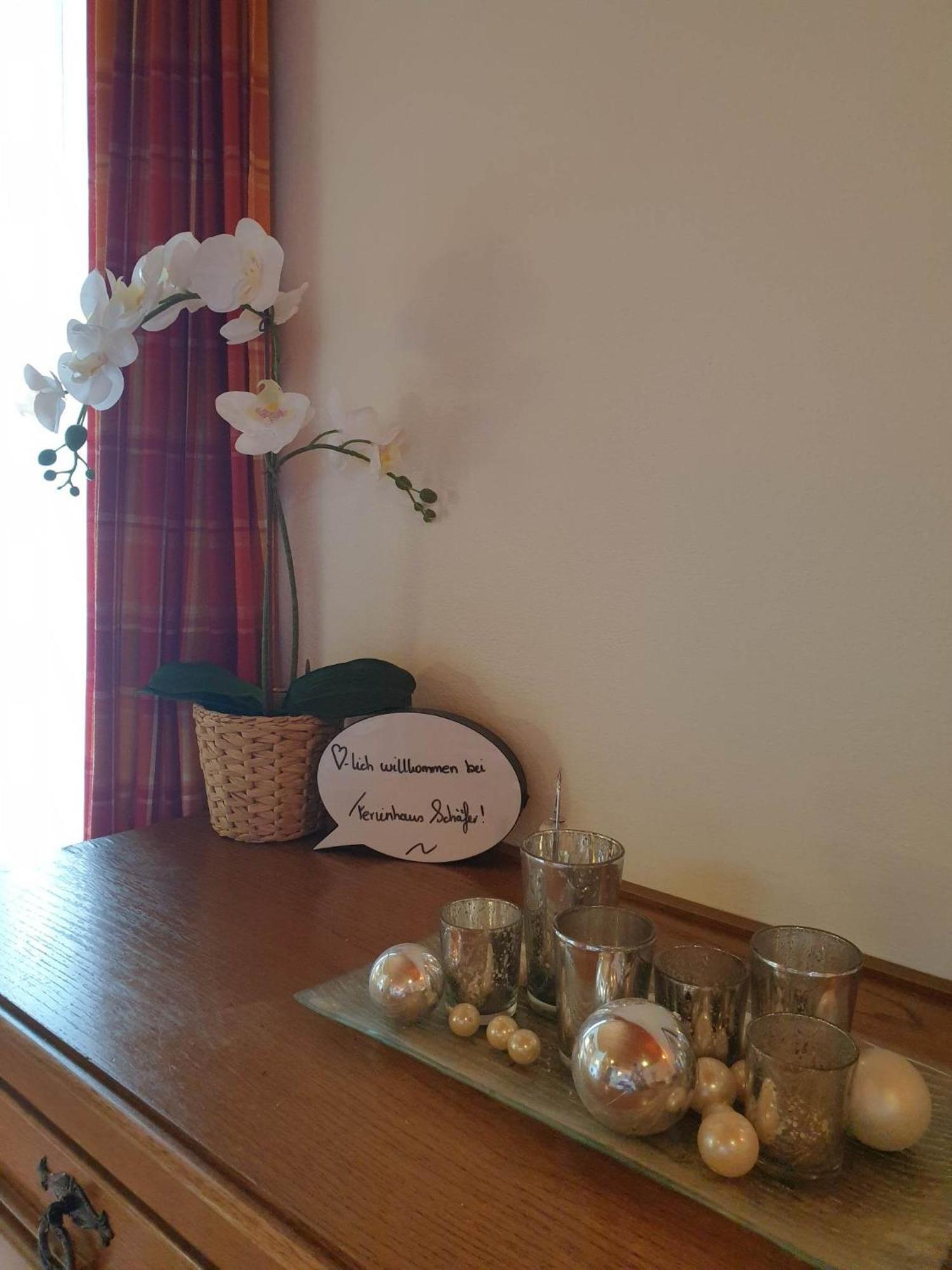 Ferienhaus Schaefer - Apartments - Wintersports - Family Holiday - Holiday With Your Dog - Rural & Scenic Flattnitz Bagian luar foto