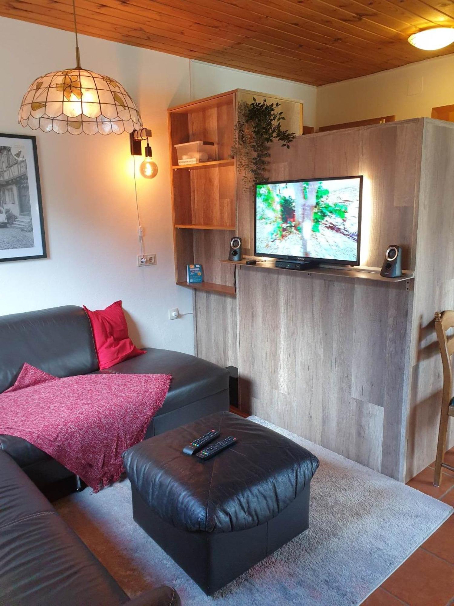 Ferienhaus Schaefer - Apartments - Wintersports - Family Holiday - Holiday With Your Dog - Rural & Scenic Flattnitz Bagian luar foto