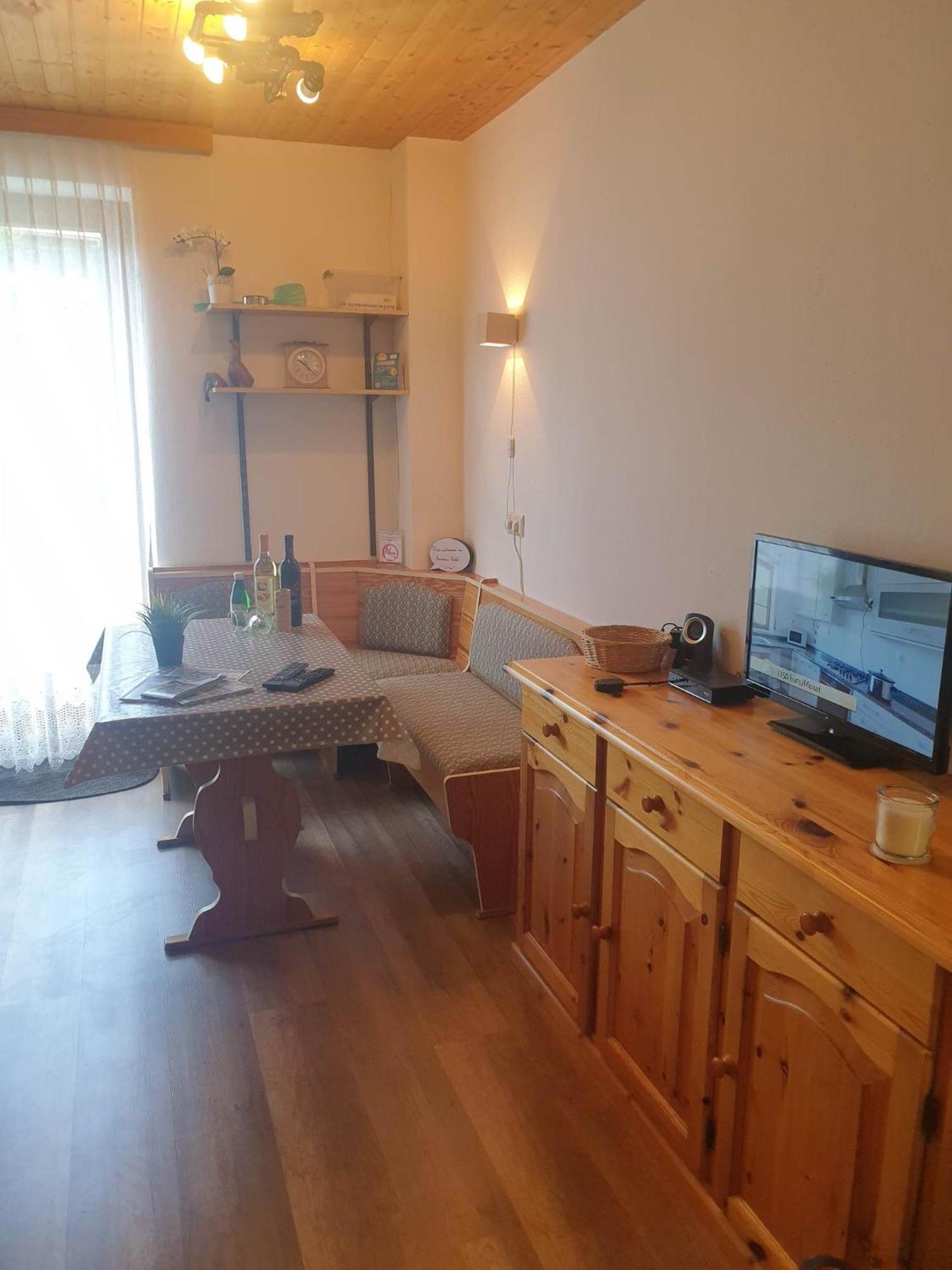 Ferienhaus Schaefer - Apartments - Wintersports - Family Holiday - Holiday With Your Dog - Rural & Scenic Flattnitz Bagian luar foto