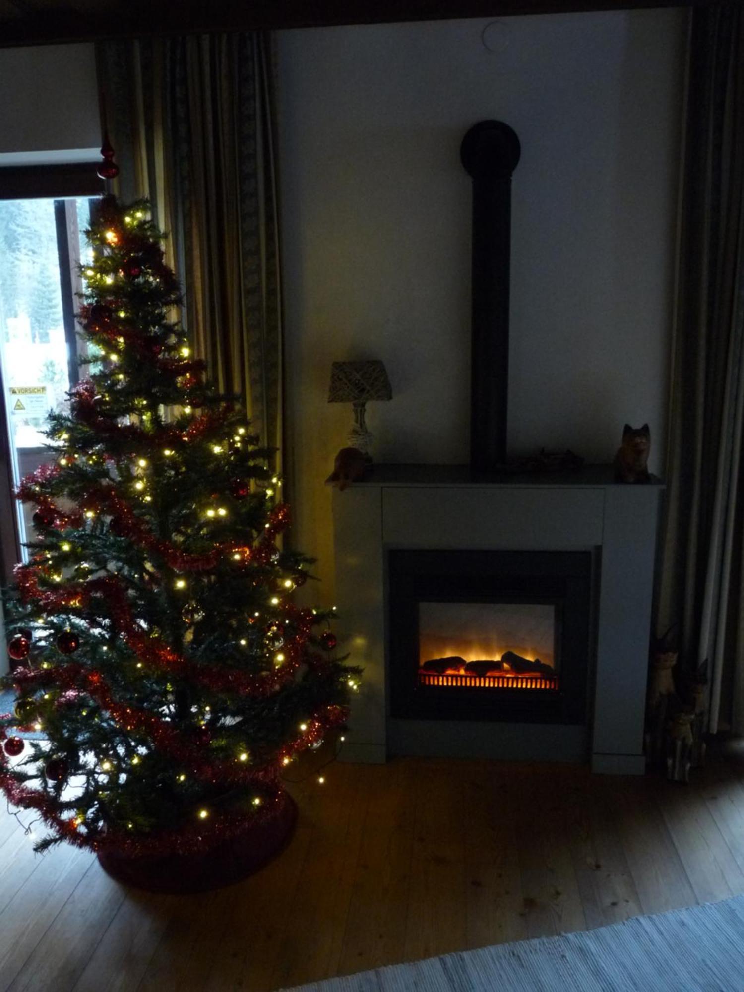 Ferienhaus Schaefer - Apartments - Wintersports - Family Holiday - Holiday With Your Dog - Rural & Scenic Flattnitz Bagian luar foto