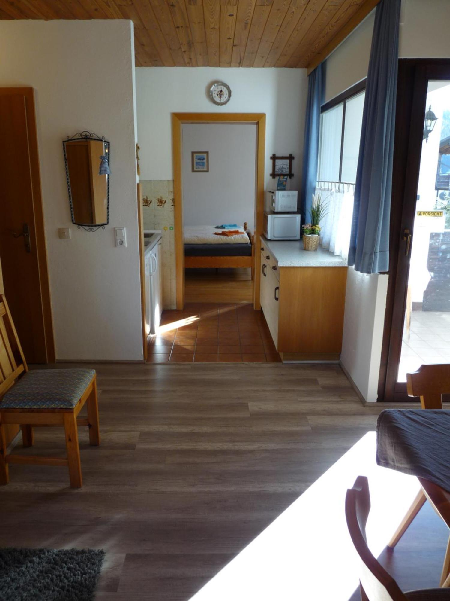 Ferienhaus Schaefer - Apartments - Wintersports - Family Holiday - Holiday With Your Dog - Rural & Scenic Flattnitz Bagian luar foto