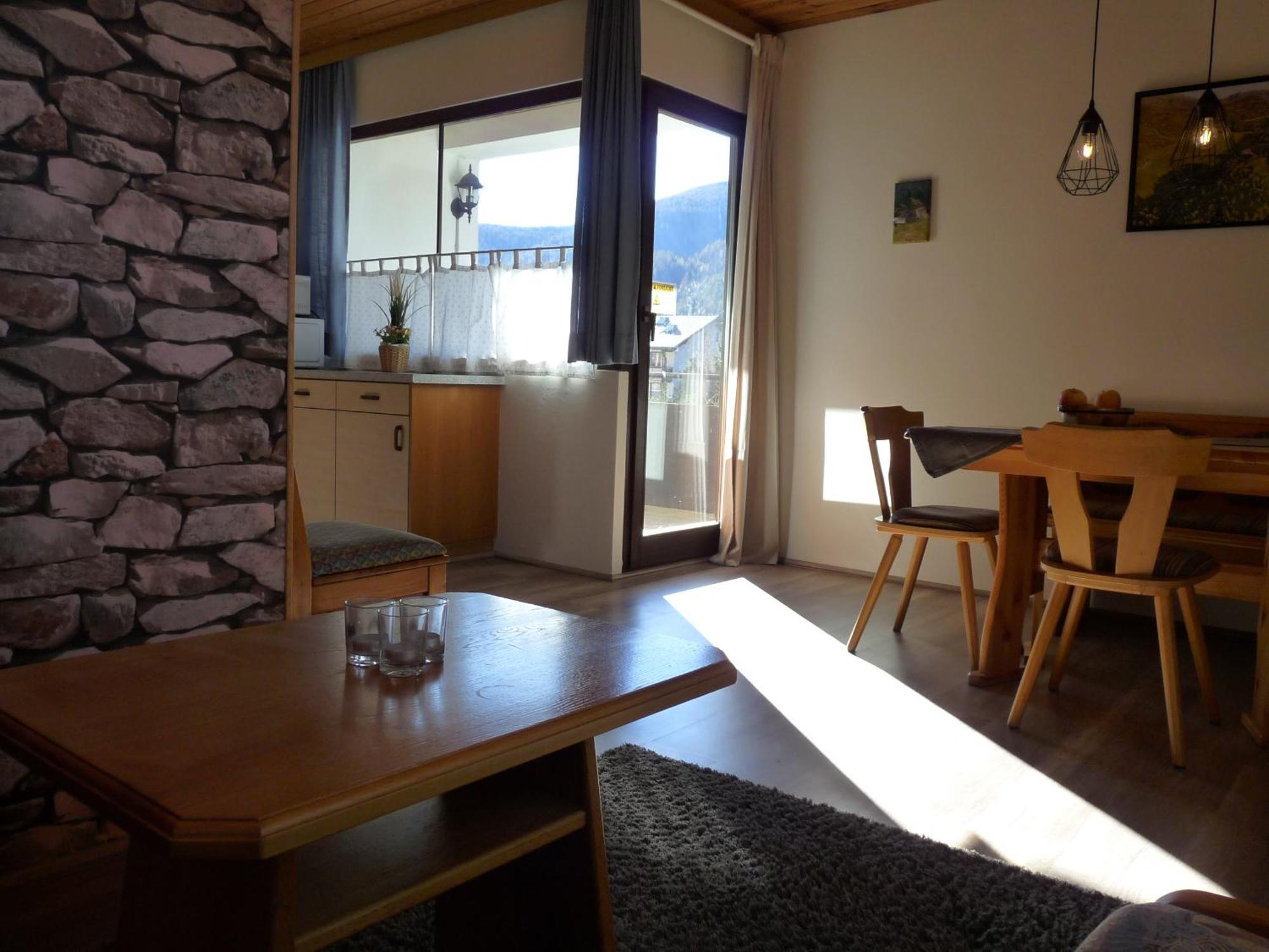 Ferienhaus Schaefer - Apartments - Wintersports - Family Holiday - Holiday With Your Dog - Rural & Scenic Flattnitz Bagian luar foto