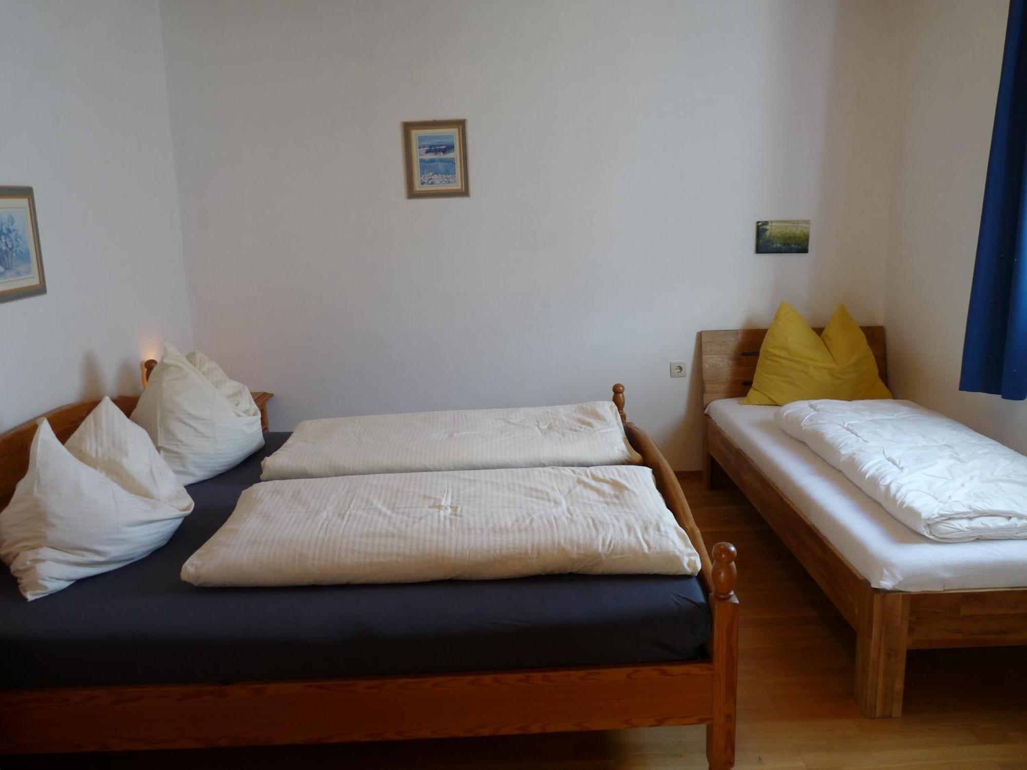 Ferienhaus Schaefer - Apartments - Wintersports - Family Holiday - Holiday With Your Dog - Rural & Scenic Flattnitz Bagian luar foto