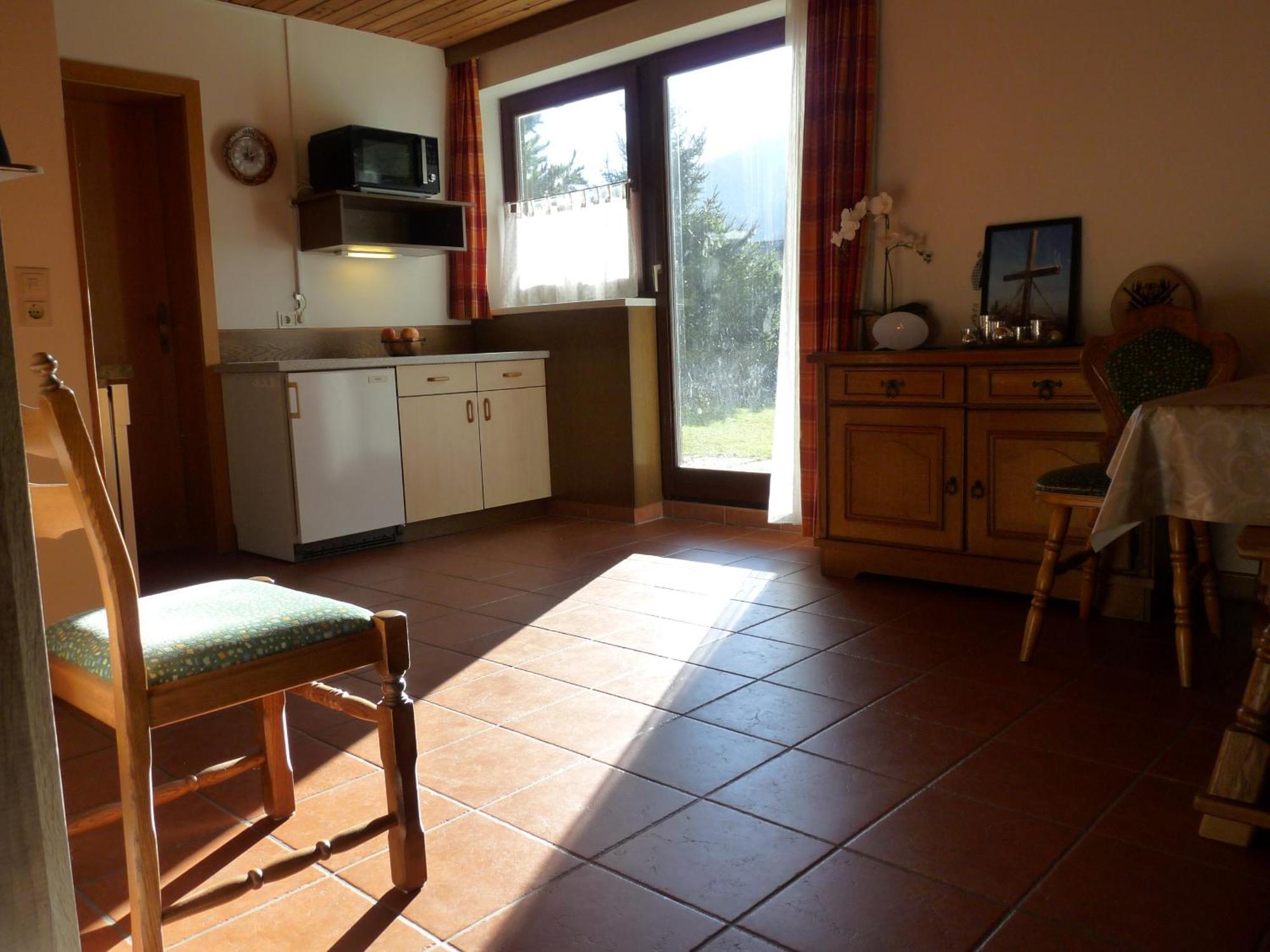 Ferienhaus Schaefer - Apartments - Wintersports - Family Holiday - Holiday With Your Dog - Rural & Scenic Flattnitz Bagian luar foto