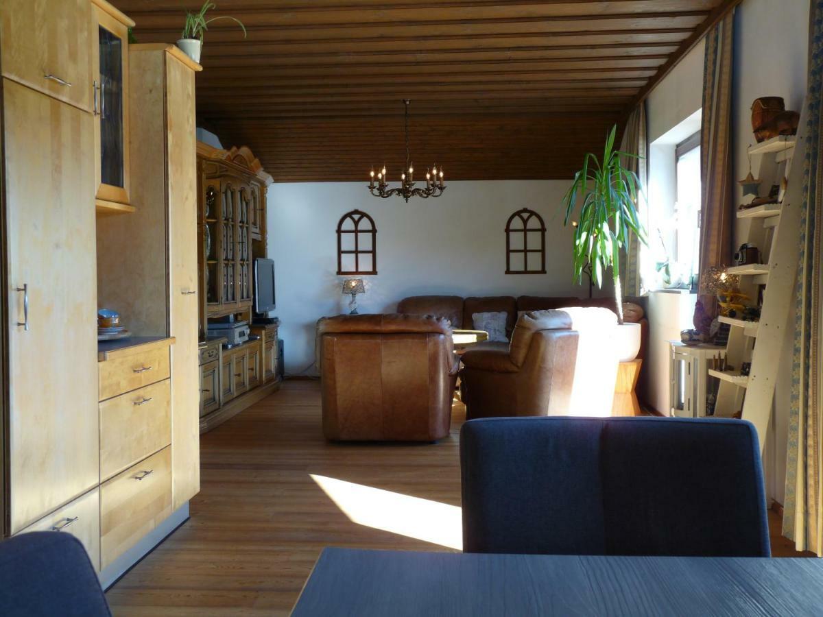 Ferienhaus Schaefer - Apartments - Wintersports - Family Holiday - Holiday With Your Dog - Rural & Scenic Flattnitz Bagian luar foto