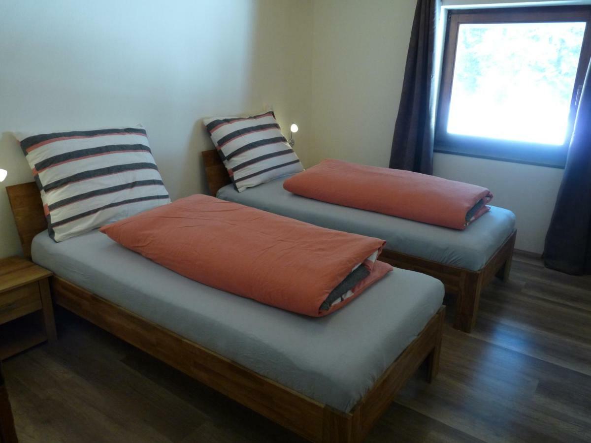 Ferienhaus Schaefer - Apartments - Wintersports - Family Holiday - Holiday With Your Dog - Rural & Scenic Flattnitz Bagian luar foto