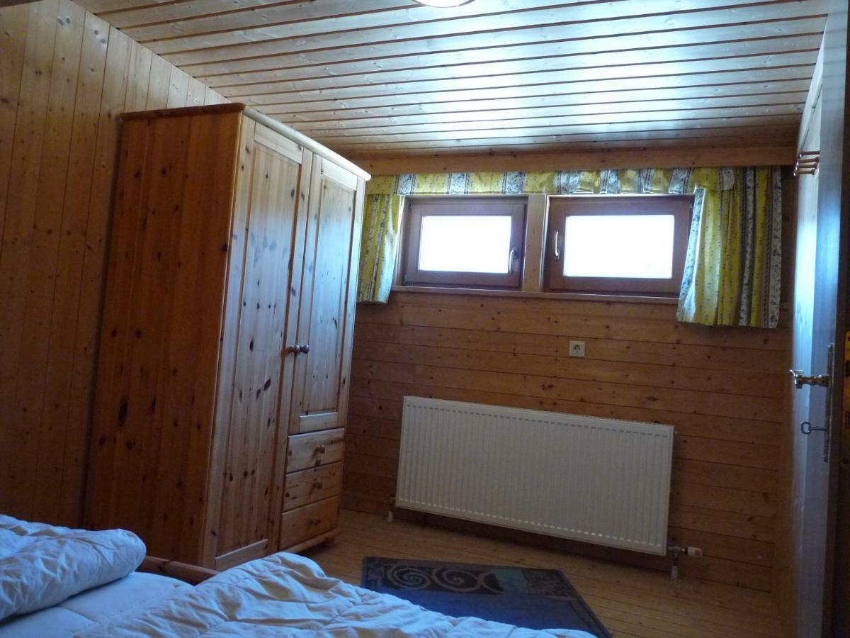 Ferienhaus Schaefer - Apartments - Wintersports - Family Holiday - Holiday With Your Dog - Rural & Scenic Flattnitz Bagian luar foto