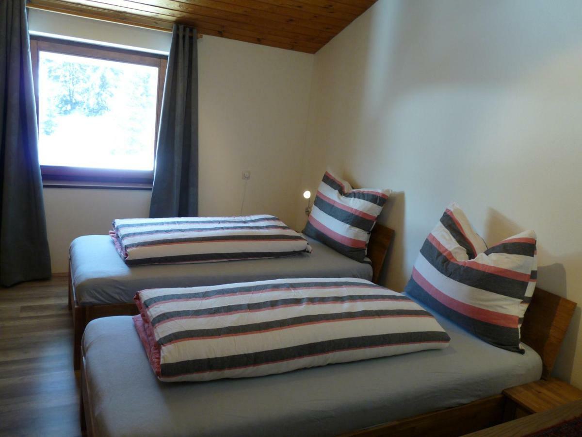 Ferienhaus Schaefer - Apartments - Wintersports - Family Holiday - Holiday With Your Dog - Rural & Scenic Flattnitz Bagian luar foto