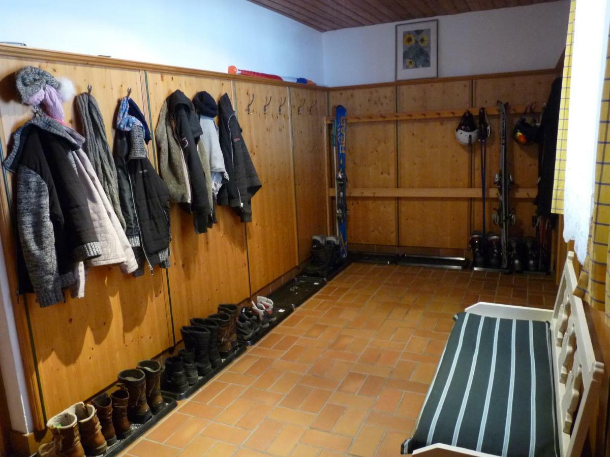 Ferienhaus Schaefer - Apartments - Wintersports - Family Holiday - Holiday With Your Dog - Rural & Scenic Flattnitz Bagian luar foto